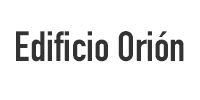 Edificio Orion